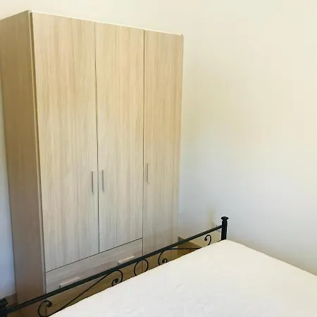 Vacanze A Сasa de vacaciones