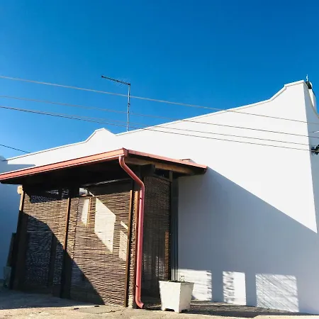 Сasa de vacaciones Vacanze A Cisternino