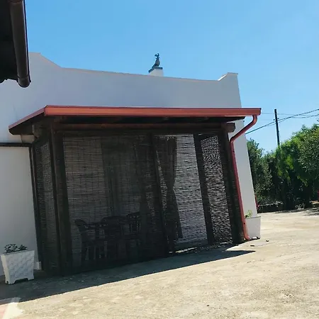 Сasa de vacaciones Vacanze A Cisternino