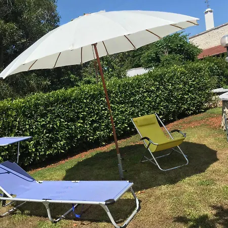 Vacanze A Сasa de vacaciones *
