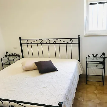 Vacanze A Сasa de vacaciones