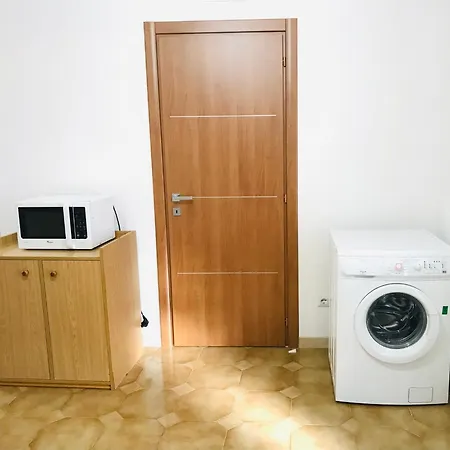 Vacanze A Сasa de vacaciones