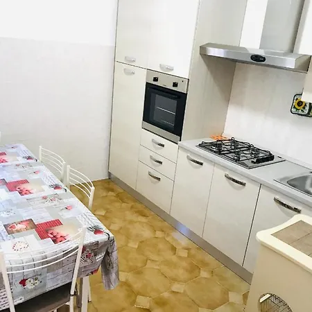 Сasa de vacaciones Vacanze A *