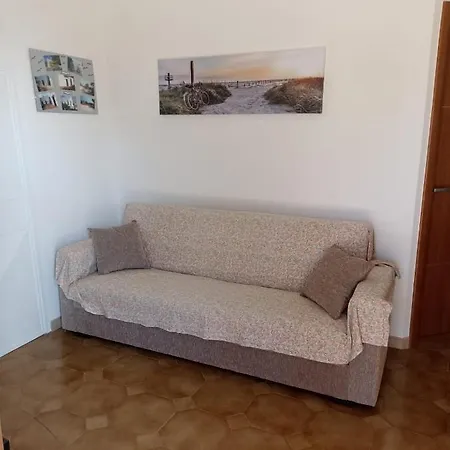 Сasa de vacaciones Vacanze A *