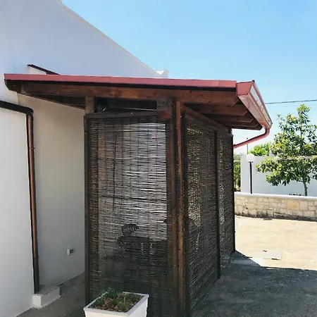Nyaraló Vacanze A Cisternino