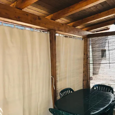 Nyaraló Vacanze A Cisternino